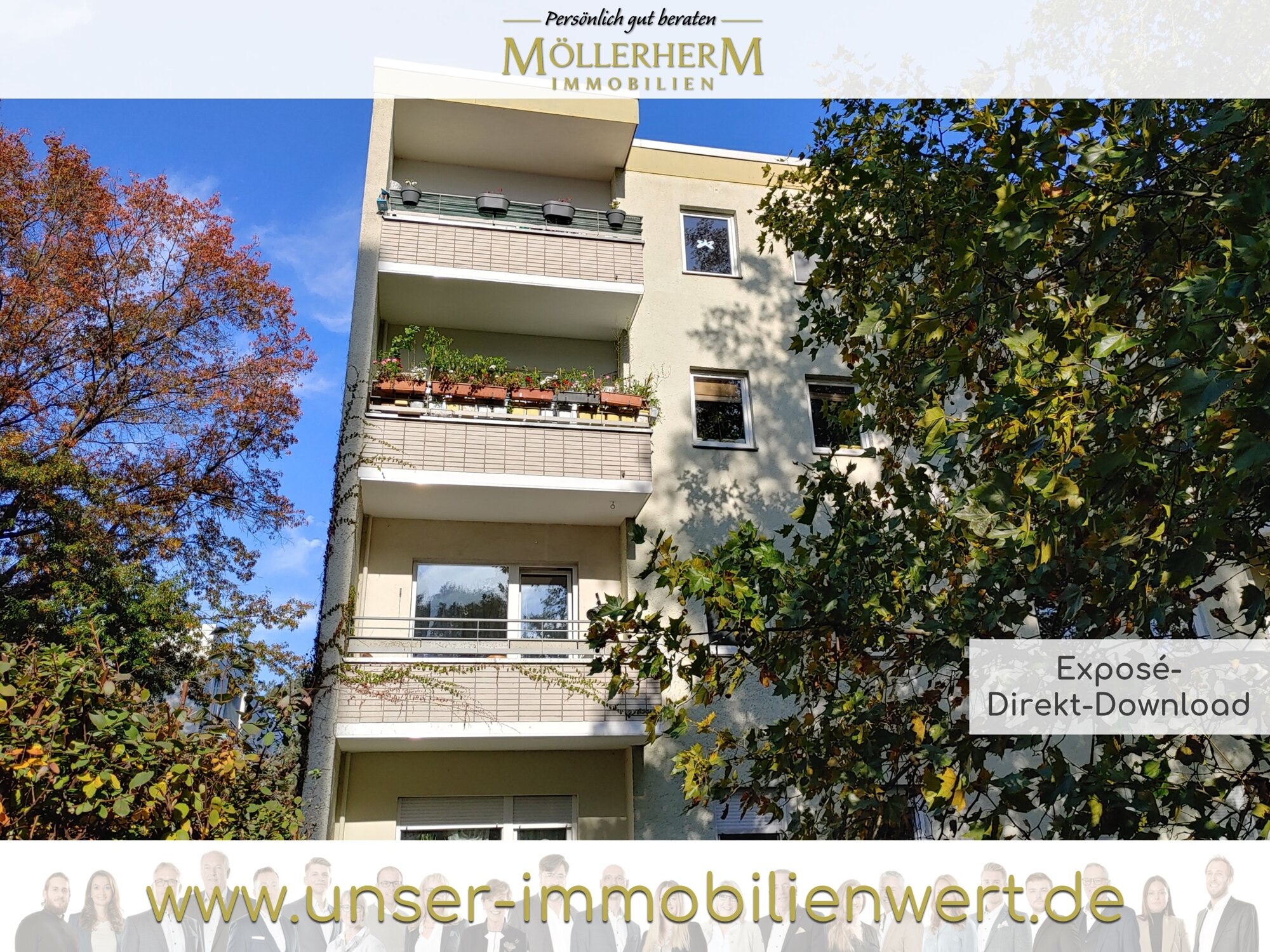 Wohnung zum Kauf 310.000 € 3 Zimmer 74 m²<br/>Wohnfläche Reinickendorf Berlin 13403