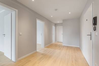 Wohnung zur Miete 1.245 € 3 Zimmer 80 m² EG Harksheide Norderstedt 22844