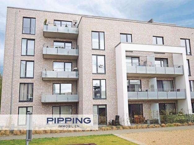 Wohnung zur Miete 924 € 2 Zimmer 66 m² frei ab 01.03.2026 Reinbek 21465