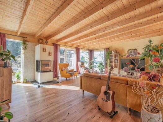 Einfamilienhaus zum Kauf 980.000 € 7 Zimmer 220 m² 37.000 m² Grundstück Haidmühle 94145