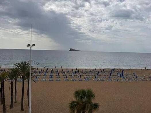 Wohnung zum Kauf 826.000 € 3 Zimmer 126 m² 3. Geschoss Benidorm 03503