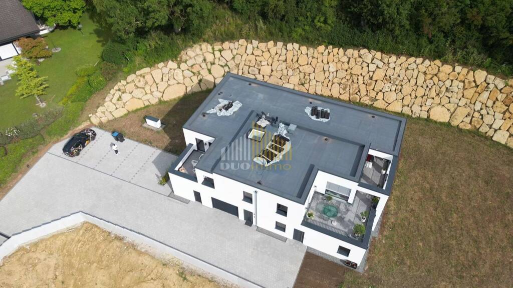 Wohnung zum Kauf 368.000 € 3 Zimmer 81,9 m² Stahler Weg 12a Stahl Bitburg 54634