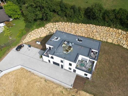 Wohnung zum Kauf 368.000 € 3 Zimmer 81,9 m² Stahler Weg Stahl Bitburg 54634