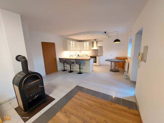 Wohnung zur Miete 630 € 2 Zimmer 69,4 m² Quellengasse Potzneusiedl 2473