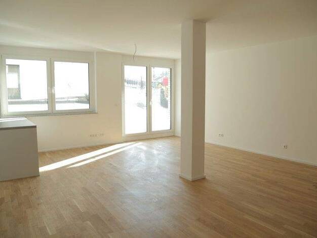 Wohnung zur Miete 1.370 € 3 Zimmer 101,2 m² 1. Geschoss Eutighofer Straße 21 Schwäbisch Gmünd 73525