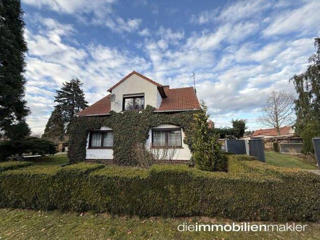 Einfamilienhaus zum Kauf 99.800 € 6 Zimmer 139 m² 3.679 m² Grundstück Buchwäldchen Luckaitztal 03229