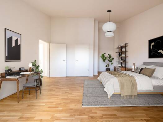 Wohnung zum Kauf provisionsfrei 1.290.000 € 3 Zimmer 97,1 m² Au-Haidhausen München 81541