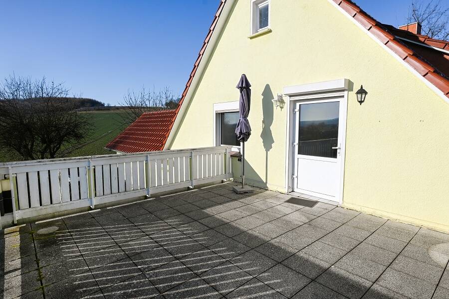 Immobilie in Jühnde - Ein-/ Zweifamilienhaus in Feldrandlage! - Bild 2