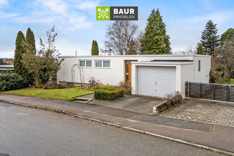 Bungalow kaufen in Uttenweiler immowelt