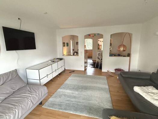 Wohnung zum Kauf 379.000 € 2,5 Zimmer 92 m² frei ab sofort Feudenheim Mannheim 68259