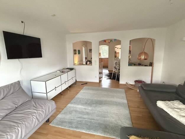 Wohnung zum Kauf 379.000 € 2,5 Zimmer 92 m² frei ab sofort Feudenheim Mannheim 68259