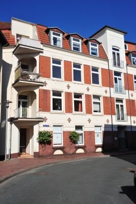 Wohnung zur Miete 760 € 3 Zimmer 77 m²<br/>Wohnfläche 3.<br/>Geschoss 31.10.2024<br/>Verfügbarkeit Ratzeburg 23909