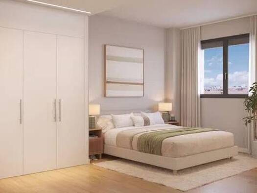 Wohnung zum Kauf - Erstbezug 374.000 € 3 Zimmer 103 m² 6. Geschoss Avenida Europa, 30 Montcada i Reixac 08110
