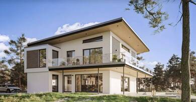 Einfamilienhaus zum Kauf 9.000.000 € 8 Zimmer 220 m² 1.042 m² Grundstück Kühlungsborn 18225