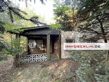 Grundstück zum Kauf 120.000 € 1.931 m² Grundstück Schlunkendorf Beelitz 14547