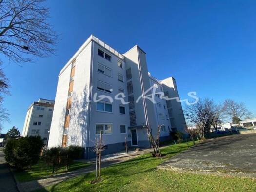 Wohnung zum Kauf als Kapitalanlage geeignet 69.000 € 1 Zimmer 26 m² Oberhausen Oberhausen-Rheinhausen 68794