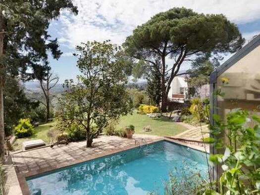 Bauernhaus zum Kauf 875.000 € 5 Zimmer 350 m² Catalunya Massanes 17452