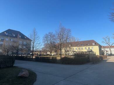 Wohnung zum Kauf 375.000 € 3 Zimmer 70,3 m² EG Karlshorst Berlin / Karlshorst 10318