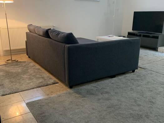Wohnung zur Miete 652 € 2 Zimmer 62 m² 2 Geschosse frei ab 01.10.2025 Oranienburg 16515