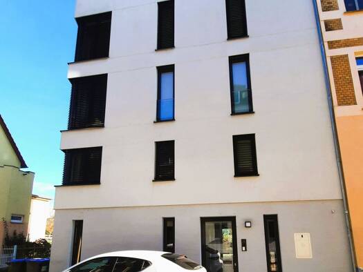 Bürofläche zur Miete provisionsfrei 400 € 2 Zimmer Untermhäuser Str. 6 Untermhaus Gera 07548