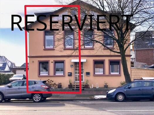 Wohnung zum Kauf 140.000 € 5 Zimmer 114,3 m² frei ab 01.06.2026 Neuengroden Wilhelmshaven 26386