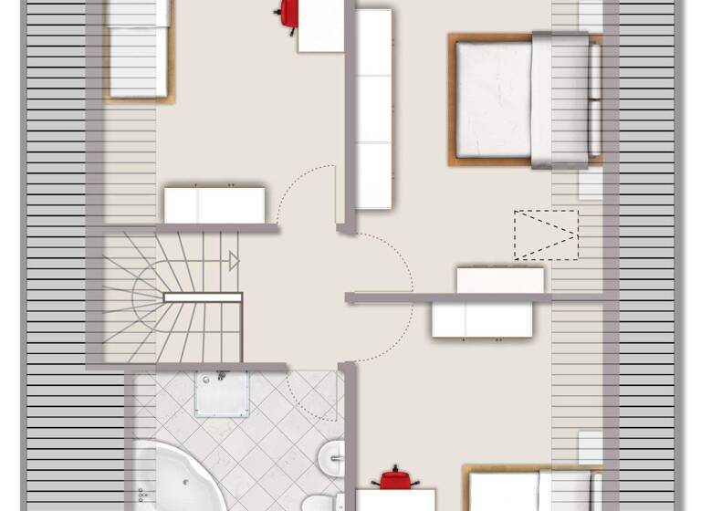 Einfamilienhaus zum Kauf 519.000 € 4 Zimmer 112 m² 456 m² Grundstück Mahlsdorf Berlin 12623