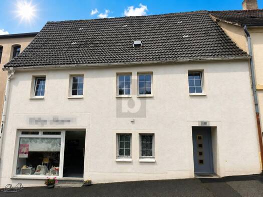 Gewerbeobjekt zum Kauf als Kapitalanlage geeignet 230.000 € 12 Zimmer 221 m² 205 m² Grundstück Querfurt 06268