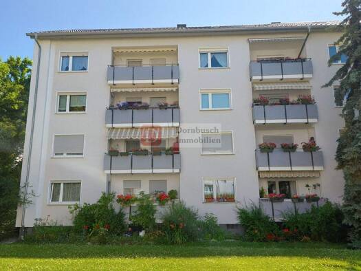 Wohnung zum Kauf 299.000 € 3 Zimmer 64 m² EG frei ab sofort Ginnheimer Stadtweg 163 Ginnheim Frankfurt am Main 60431