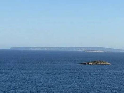 Chalet zum Kauf 12.000.000 € 7 Zimmer 320 m² Calle General Juli Cirer I Vela Ibiza Stadt 07800