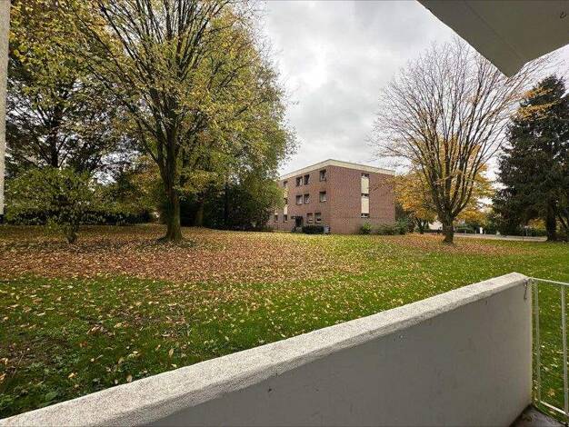 Wohnung zur Miete 684 € 3 Zimmer 66 m² frei ab 13.12.2025 Theodor-Heuss-Ring 80 Steinbüchel Leverkusen 51377