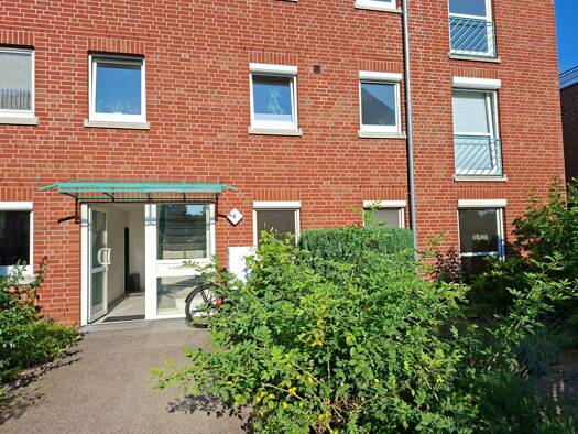 Wohnung zum Kauf 212.000 € 2 Zimmer 63 m² Bertha-von-Suttner-Straße 4 Bockelsberg Lüneburg 21335