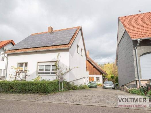 Haus zum Kauf 495.000 € 8,5 Zimmer 351 m² 1.440 m² Grundstück Bliesmengen-Bolchen Mandelbachtal / Bliesmengen-Bolchen 66399