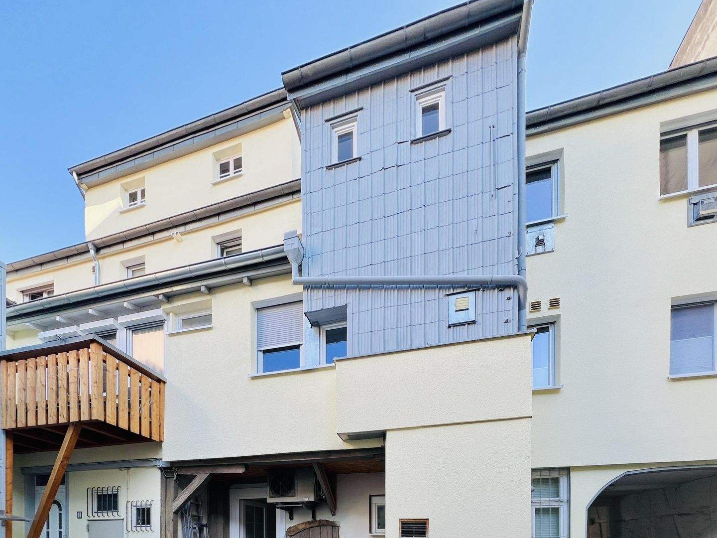 Haus – Ludwigsburg, Ludwigsburg-Ost - Ansicht 2
