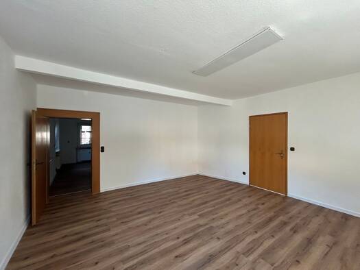Wohnung zur Miete 590 € 2 Zimmer 59 m² frei ab 01.09.2026 Hauptstraße 16 Memmelsdorf Memmelsdorf 96117