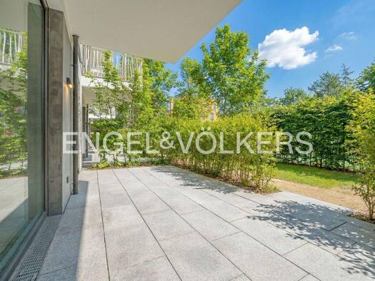 Wohnung zum Kauf 1.395.000 € 4 Zimmer 117 m² Winterhude Hamburg 22301