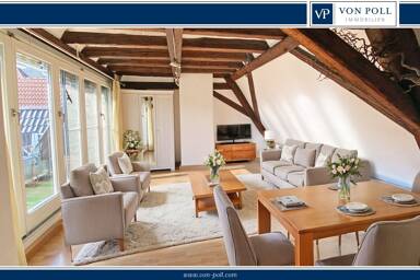 Maisonette zum Kauf 349.000 € 4 Zimmer 102 m² 2. Geschoss Weinheim Weinheim 69469