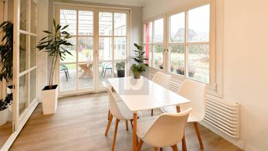 Mehrfamilienhaus zum Kauf 360.000 € 9 Zimmer 256 m² 1.270 m² Grundstück Lathen Lathen 49762