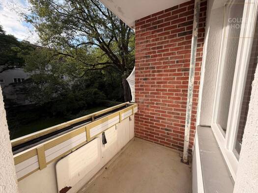 Wohnung zum Kauf 195.000 € 2 Zimmer 43 m² 1. Geschoss Siemensstadt Berlin 13629