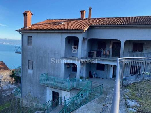 Haus zum Kauf 800.000 € 10 Zimmer 300 m² Lovran