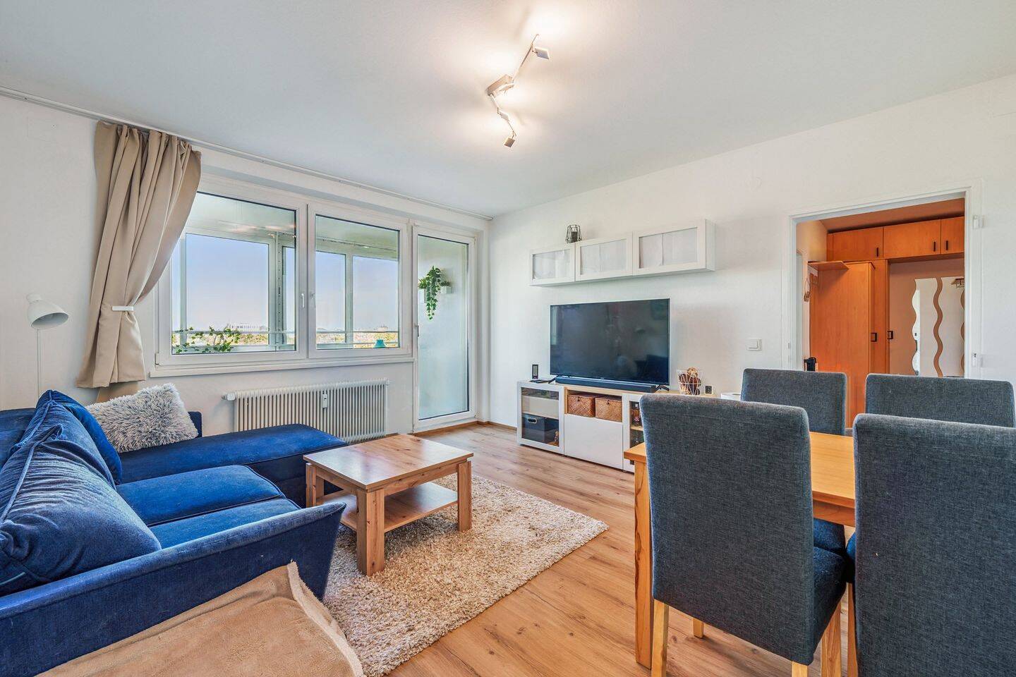 Wohnung zum Kauf