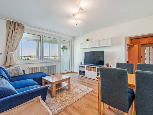 Wohnung zum Kauf 329.950 € 3 Zimmer 73 m² 7. Geschoss Salzburg Salzburg 5020