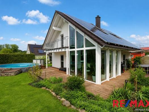 Einfamilienhaus zum Kauf 359.000 € 4 Zimmer 136 m² 563 m² Grundstück Reelsen Bad Driburg 33014