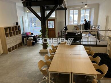 Bürofläche zur Miete 800 € 98 m² Bürofläche Hessental Schwäbisch Hall 74523