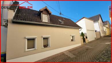 Einfamilienhaus zum Kauf 325.000 € 5 Zimmer 134 m² 176 m² Grundstück Offstein 67591