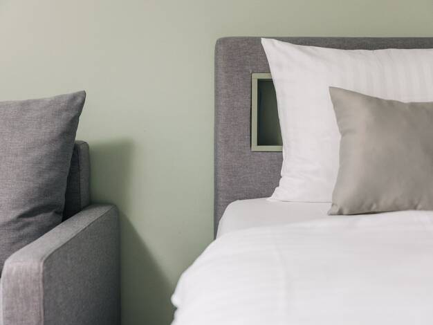 Studio zur Miete Wohnen auf Zeit 1.600 € 1 Zimmer 20 m² frei ab sofort Innenstadt Frankfurt am Main 60311