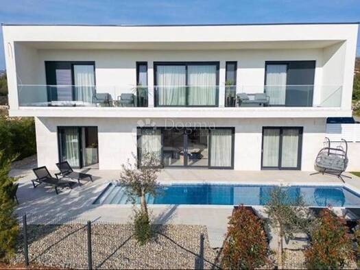 Haus zum Kauf 1.360.000 € 4 Zimmer 198 m² Linardici, Krk Vrh