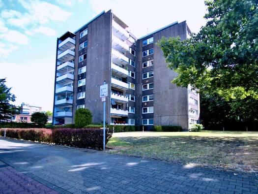 Wohnung zum Kauf 159.000 € 3 Zimmer 82 m² frei ab sofort Benrad-Süd Krefeld 47804