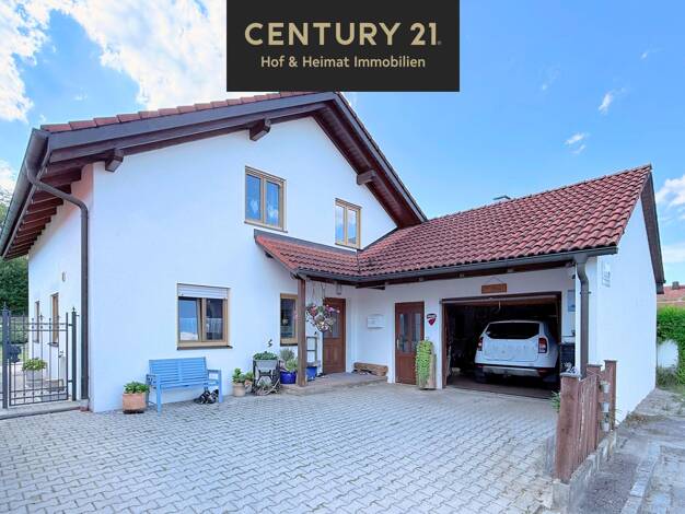 Einfamilienhaus zum Kauf 529.000 € 4 Zimmer 124 m² 1.122 m² Grundstück Gendorf Burgkirchen an der Alz 84508