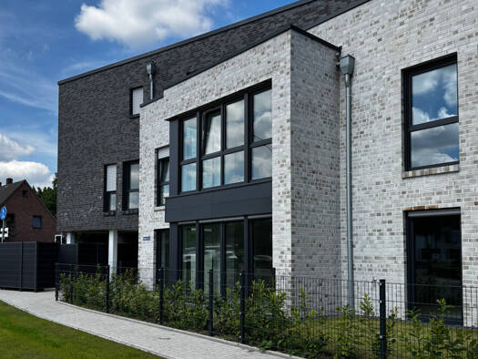 Wohnung zum Kauf - Erstbezug provisionsfrei 535.000 € 4 Zimmer 150,7 m² EG Lotten Haselünne 49740