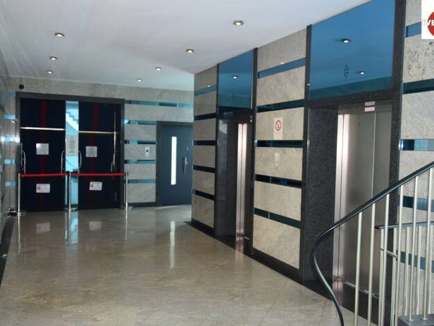 Büro zur Miete provisionsfrei 11.250 € 625 m² Bürofläche Schöneberg Berlin 10787